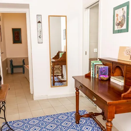 Theodora Chica 1 Holiday home