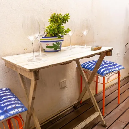 Holiday home Theodora Chica 1 *