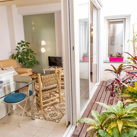 Holiday home Theodora Chica 1