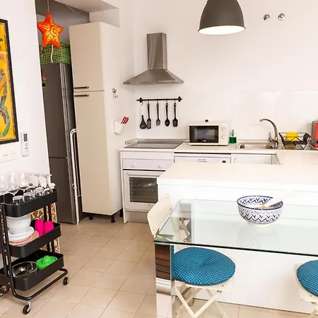 Holiday home Theodora Chica 1 *