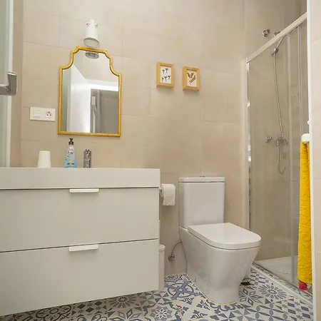 Theodora Chica 1 Holiday home
