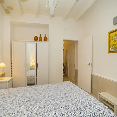 Theodora Chica 1 Holiday home Malaga