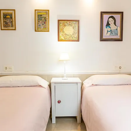 Ferienhaus Theodora Chica 1