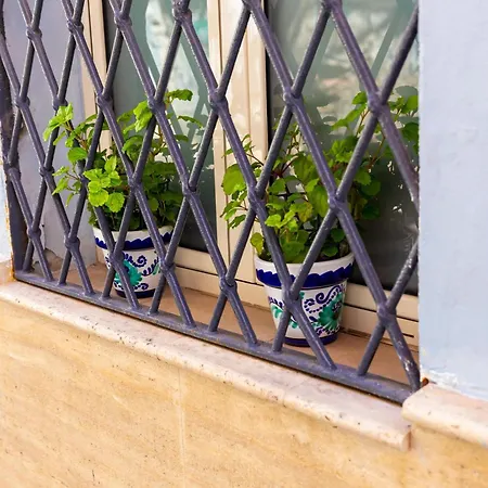 Ferienhaus Theodora Chica 1 Málaga